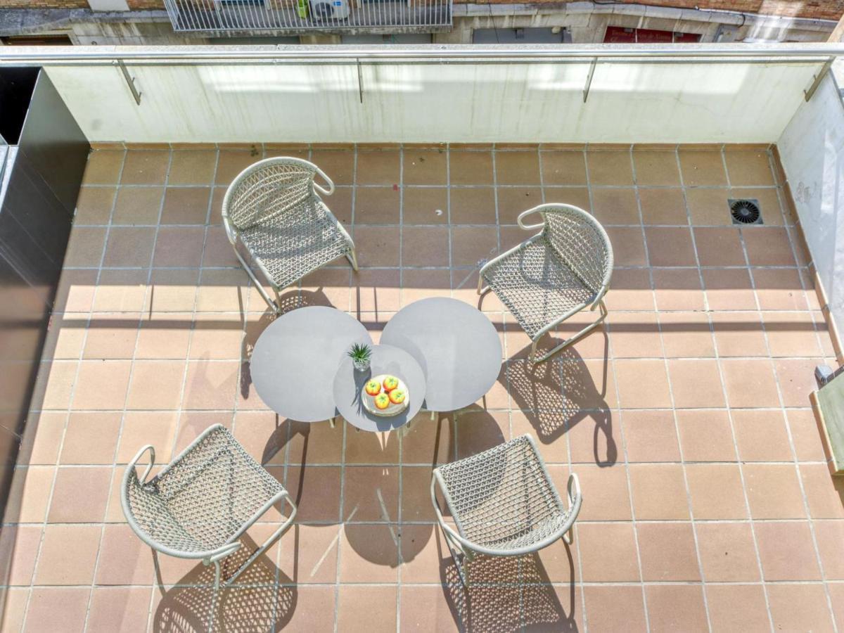 Holiday Home Lizarran By Interhome Figueras Exterior foto