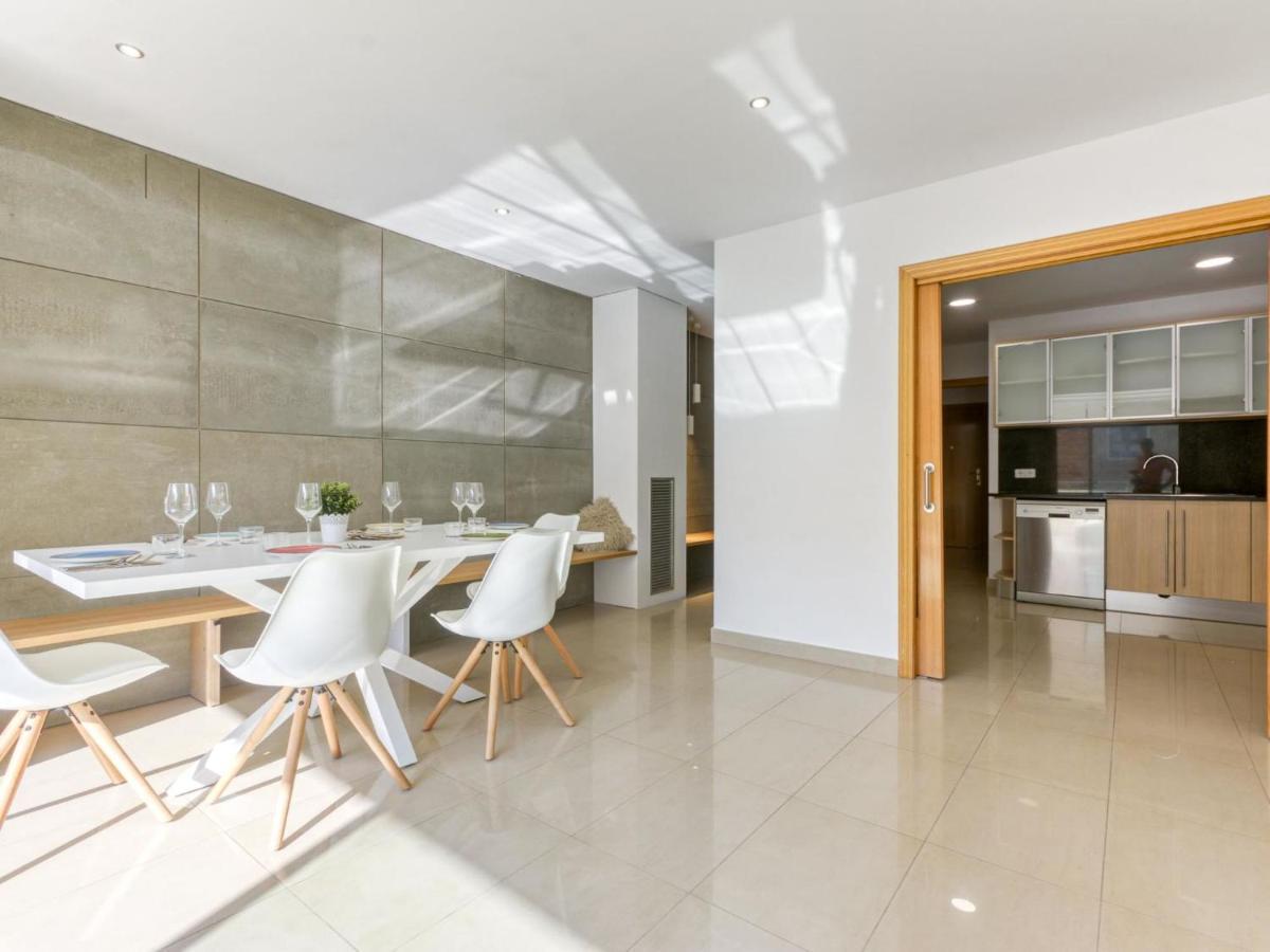 Holiday Home Lizarran By Interhome Figueras Exterior foto